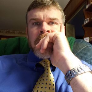 Meet your Posher, Jonathan